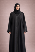 Layla Beaded Abaya