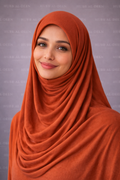 Jersey Hijab